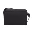 Женская сумка Samsonite KC5*002 Karissa 2.0 Pouch+Shoulder M KC5-09002 09 Black - фото №4