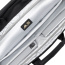 Сумка для ноутбука Rivacase 8550 Tiergarten Laptop Bag 17.3″ 8550 Black - фото №4