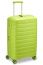 Чемодан на колёсах Roncato 418182 Butterfly B-Flying Spinner M 67 см Expandable 418182-77 77 Cyber Lime - фото №9
