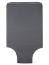 Чехол на большой чемодан Roncato 409127 Accessories Luggage Cover L