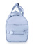 Женская спортивная сумка Heys 30123-00 Puffer Duffel Bag 48 см 30123-0004-00 0004 Light Blue - фото №7