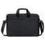 Сумка для ноутбука Rivacase 8335 Biscayne Laptop Bag 15.6″ 8335 Black - фото №7