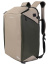 Рюкзак для путешествий Hedgren HCOM07 Commute Turtle Backpack/Duffle Cabin Size 15.6″ RFID USB HCOM07/877-20 877 Vintage Beige - фото №1