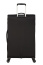 Чемодан American Tourister 78G*005 Summerfunk Spinner 79 см Expandable 78G-09005 09 Black - фото №4