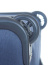 Чемодан на 2 колёсах 4 Roads 6166 28″ Upright 75 см Expandable 6166 (28") синий Синий - фото №14