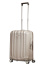Чемодан Samsonite 33V*008 Lite-Cube Spinner 55 см 33V-05008 05 Ivory Gold - фото №5