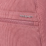 Женский рюкзак-антивор Hedgren HIC11 Inner City Vogue Backpack Small 10.1″ RFID HIC11/875-09 875 Corduroy Dusty Rose - фото №7