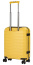 Чемодан на колёсах Robinzon RP5633-F Fiji Spinner S 55 см RP5633-F-16 16 Sunflower Yellow - фото №3