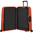 Чемодан на колёсах Samsonite KH2*003 Magnum Eco Spinner 75 см KH2-96003 96 Maple Orange - фото №2