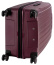 Чемодан на колёсах Robinzon RP3591-X Elba Deluxe Spinner L 74 см Exp