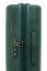 Чемодан Echolac PW005-20 Forza S 55 см Exp 1125TW005496200 Green - фото №9