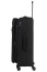 Чемодан Robinzon RS5741-M Montreal Spinner L 79 см RS5741-M-01 01 Black - фото №4