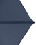 Зонт легкий автоматический Doppler 744563 Zero Magic купол 97 см 744563DMA Dark Blue - фото №8