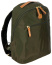 Рюкзак Bric's BXL45059 X-Collection X-Bag Medium City Backpack BXL45059.078 078 Olive - фото №1