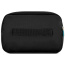 Дорожная косметичка Roncato 414857 Crosslite Toiletry Bag 414857-01 01 Nero - фото №4