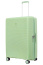 Чемодан Echolac PW005-28 Forza L 75 см Exp 1119T1005499280 Reef Green - фото №8