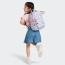 Женский рюкзак Kipling KI53572FW Seoul S Backpack 10″ Aqua Flowers KI53572FW 2FW Aqua Flowers - фото №5