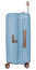 Чемодан Bric's BAH08452 Taormina 27″ Spinner M 69 см Expandable BAH08452.022 022 Sky - фото №6
