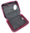 Бьюти-кейс Roncato 418188 Butterfly Hardside Beauty Case 418188-61 61 Pink - фото №2