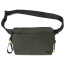 Женская поясная сумка Hedgren HSTG05 String Jun Waistbag HSTG05/905-01 905 Black Ink - фото №4
