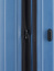 Чемодан на колёсах Robinzon RP2991-E Madeira Extra Spinner L 76 см Expandable RP2991-E-33 33 Light Blue - фото №7