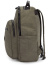 Рюкзак для ноутбука Kipling KI521088D Seoul Large Backpack 15″ Green Moss KI521088D 88D Green Moss - фото №7