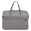 Женская сумка для ноутбука Samsonite KH0*001 Karissa Biz 2.0 Briefcase 15.6″ USB KH0-08001 08 Lilac Grey - фото №7