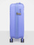 Чемодан Orange by Eberhart 53W*020 Weekend Spinner S 55 см 53W-036-020 36 Blue Aura - фото №6