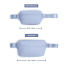 Женская поясная сумка Heys 30128-00 Puffer Waist Bag 30128-0004-00 0004 Light Blue - фото №8