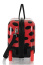 Детский чемодан Heys 13151-3087-00 Fashion Ride-on Lady Bug 13151-3087-00 3087 Lady Bug - фото №4