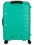 Чемодан Eberhart 46W*424 Wave Spinner M 66 см