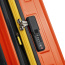 Чемодан Delsey 002181828 Rempart 4DW Trunk 80 см Expandable 00218182825 25 Orange - фото №7