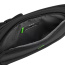Поясная сумка Roncato 414208 Norway Waistpouch M 414208-01 01 Nero - фото №2