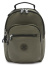 Рюкзак для планшета Kipling KI408288D Seoul S Backpack 10″ Green Moss KI408288D 88D Green Moss - фото №5