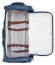 Складная сумка на колесах Delsey 003813220 Maubert 2.0 Trolley Duffle Bag M 64 см 00381322002 02 Blue - фото №2