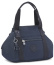 Женская сумка Kipling K0132796V Art Mini Small Handbag Blue Bleu 2
