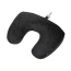 Дорожная подушка Samsonite CO1*020 Global TA Reversible Pillow CO1-09020 09 Black - фото №1