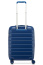 Чемодан со съемными колесами Roncato 463453 ReLife Spinner S 55/60 см Expandable 463453-23 23 Blu Notte - фото №4