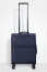 Чемодан Eberhart 30P*420 Pure Spinner S 55 см 30P-011-420 011 Navy Blue - фото №3