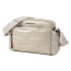 Женская сумка кросс-боди Hedgren HCOCN02 Cocoon Cosy Shoulder Bag HCOCN02/913-02 913 String Beige - фото №1
