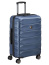 Чемодан Delsey 003867810 Meteor EU Trolley M 68 см Expandable
