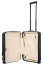 Чемодан-офис Bric's BRK28028 Capri 21″ Trolley S 55 см With Pocket 16″ USB Expandable BRK28028.101 101 Black - фото №3