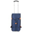 Сумка на колёсах Ricardo 050-20*RDF Mar Vista 2.0 Duffle W/Wheels 50 см 050-20-404-RDF 404 Moroccan Blue - фото №3