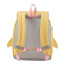 Детский рюкзак Samsonite KD7*002 Happy Sammies Eco Backpack S+ Duck Dodie KD7-06002 06 Duck Dodie - фото №5