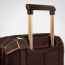 Чемодан на колесах Eberhart 54C*420 Cosmo Spinner S 54 см 54C-018-420 018 Brown - фото №5