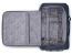 Сумка на колесах среднего размера Roncato 415304 Ironik 2.0 Duffle Spinner 58 см 415304-23 23 Blu Notte - фото №2