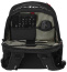 Большой рюкзак Wenger 653187 Cosmic Laptop Backpack 17″ 653187 Чёрный - фото №4