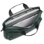 Сумка для ноутбука Delsey 3813160 Maubert 2.0 Briefcase 13.3″ 00381316013WP 13 Army - фото №3