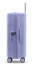 Чемодан Echolac PW005-24 Forza M 65 см Exp 1125TW005299240 Lilac - фото №6