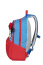 Детский рюкзак Samsonite 40C*026 Disney Ultimate 2.0 Backpack M Minnie/Mickey Stripes 40C-10026 10 Minnie/Mickey Stripes - фото №6